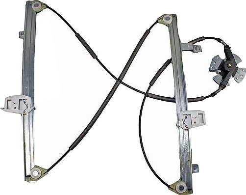 Vindusheis METZGER 2160892