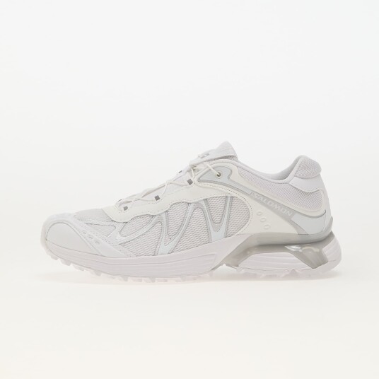 Joggesko Salomon XT Whisper White/ LunRoc/ Ftw Silver EUR 46 2/3
