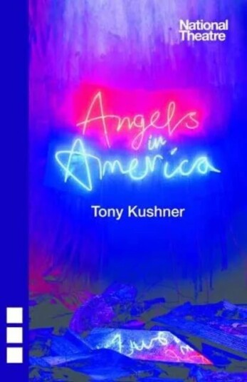 Angels In America Av Tony Kushner