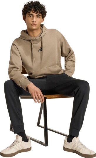 Adidas Sportswear M Feelcozy Hd Beige S