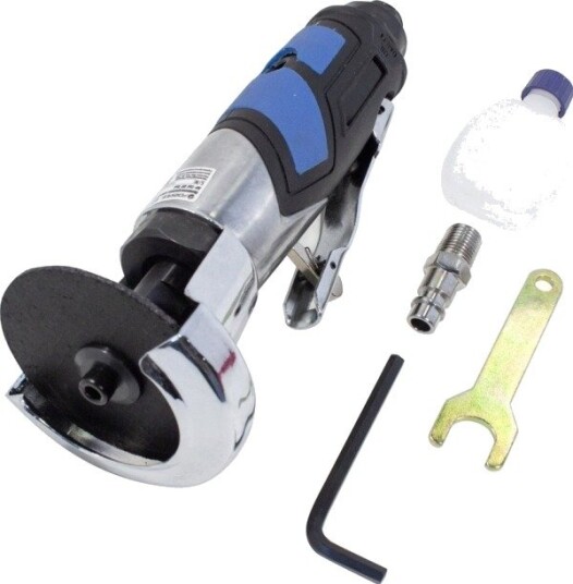 Rockforce Pneumatisk Kappesliper