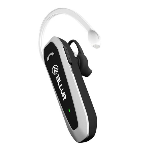 Tellur Vox 100 Bluetooth Headset Svart