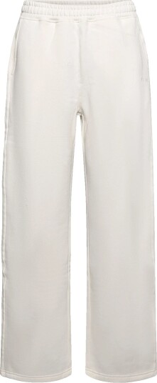 Björn Borg Studio Oversized Straight Sweatpants   TOFU   S
