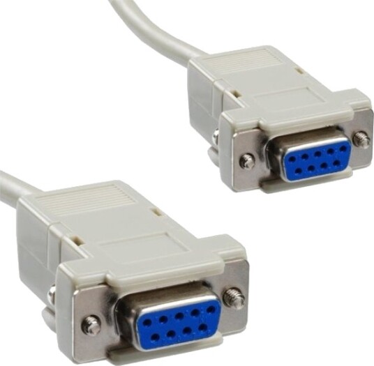 Premiumcord Kls2 1/New Db 9 Hvit 2 M Premiumcord Kls2 1/New Db 9 Hvit 2 M