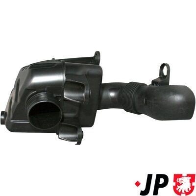 Sportluftfiltersystem JP GROUP 1116001600