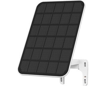 Imou FSP13 Solcellepanel 7W til Cell PT Overvåkningskamera Imou FSP13 Solcellepanel 7W til Cell PT Overvåkningskamera