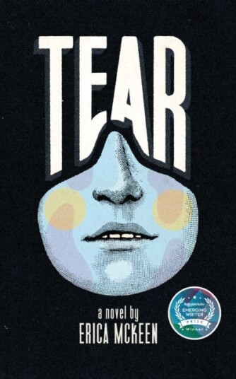 Tear Av Erica Mckeen