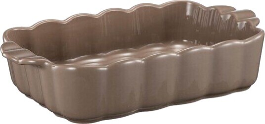 Sabor Daisy ildfast form 28,5x17 cm Mahogny Sabor Daisy ildfast form 28,5x17 cm Mahogny