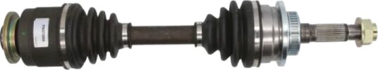 Point Gear Drivaksel POINT GEAR PNG73066
