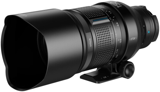 Irix-Objektiv 150mm Makro for Sony E Irix-Objektiv 150mm Makro for Sony E