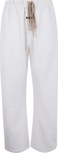 Fear Of God Herre Bukser Hvit L, Fear Of God Herre Bukser Hvit L,