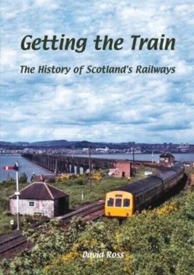 Getting The Train Av David Ross
