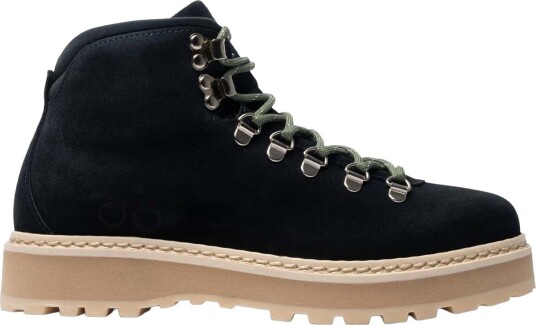 mono Men"s Core Suede Navy 42