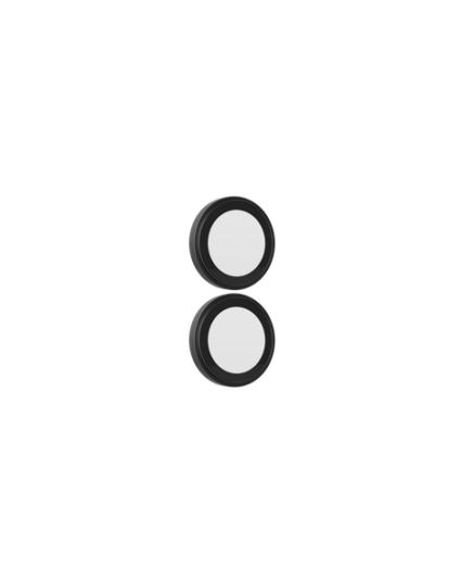 Ideal Of Sweden Individual Camera Lens Protector Kit iPhone 17 Black Ideal Of Sweden Individual Camera Lens Protector Kit iPhone 17 Black