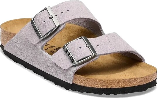 Birkenstock Boston Leve Lavender Sky Purple 41