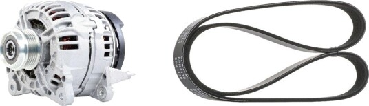 RIDEX 4G3114 Dynamo
