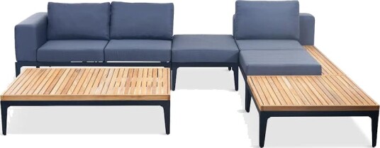 Loungegruppe Lyfco Björkskär