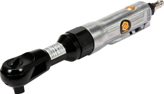 Yato Trykkluftdrevet Muttertrekker 81117 (1/2") Yato Trykkluftdrevet Muttertrekker 81117 (1/2")