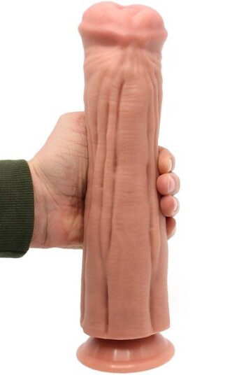 Kiotos Monstar Beast Dildo 30 cm Kiotos Monstar Beast Dildo 30 cm
