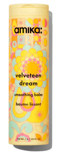 Amika Velveteen Dream Smoothing Balm 200ml
