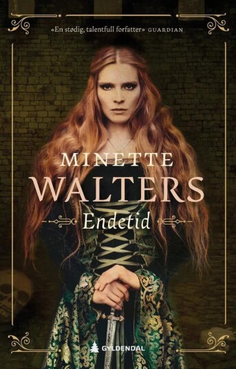 Endetid Av Minette Walters