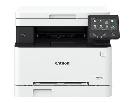 Canon i-SENSYS MF651Cw Laser Multifunksjonsprinter A4 Fargeutskrift Canon i-SENSYS MF651Cw Laser Multifunksjonsprinter A4 Fargeutskrift