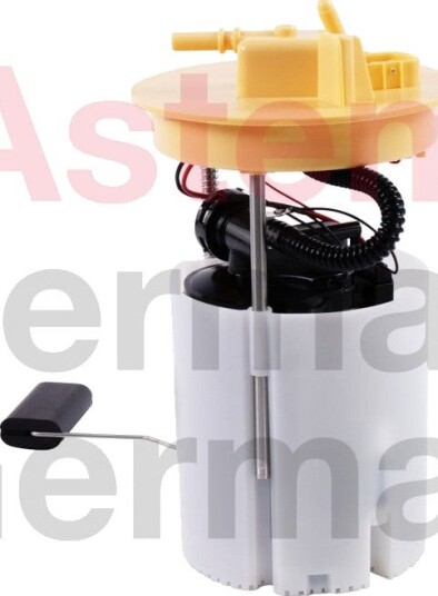 HITACHI 2503676 Drivstoffpumpe HITACHI 2503676 Drivstoffpumpe