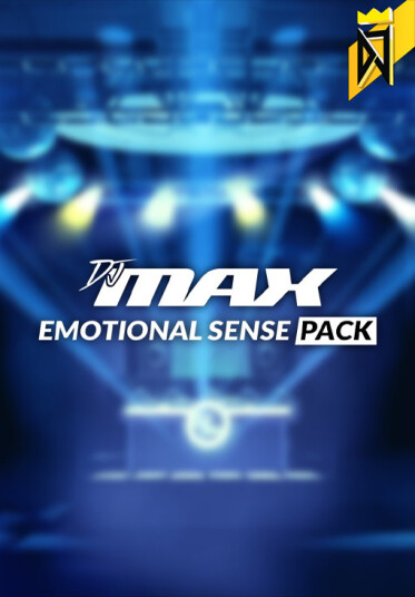 DJMAX RESPECT V - Emotional Sense PACK (PC)