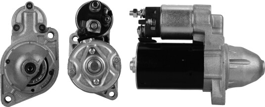 LUCAS LRS01701 Starter
