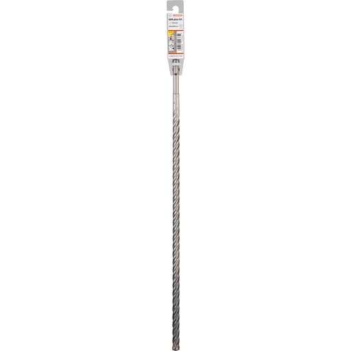 Bosch SDS-Plus 12 mm Hammerbor for Betong 460 mm Bosch SDS-Plus 12 mm Hammerbor for Betong 460 mm