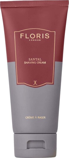 Floris London Santal Shaving Cream 100 ml Floris London Santal Shaving Cream 100 ml