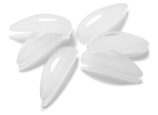 Hairpearl & BiosmeticsLash Lifting Silicone Pads Medium Hairpearl & BiosmeticsLash Lifting Silicone Pads Medium