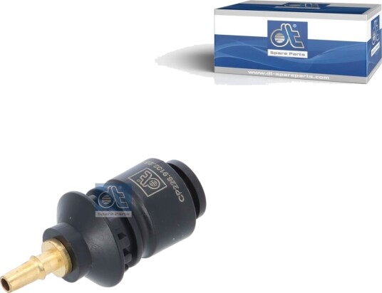 Reguleringselement, seteregulering DT Spare Parts 1.62251