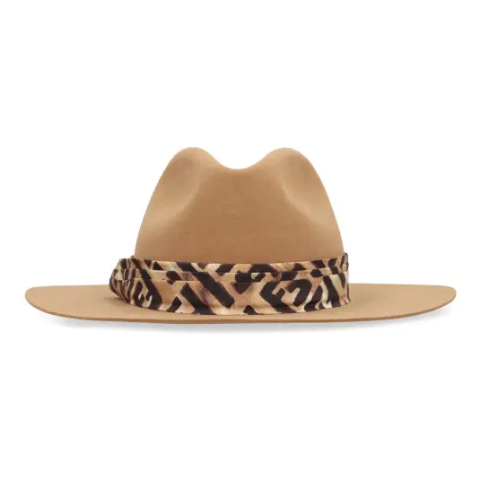 Fendi Dame Accessories Brun M