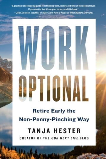 Work Optional Av Tanja Hester