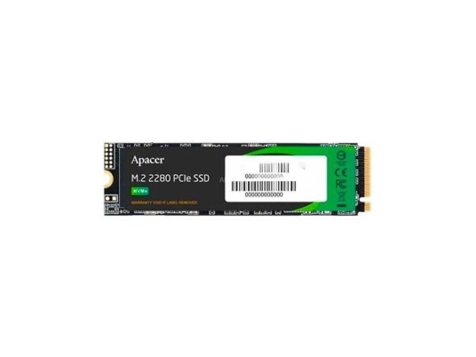Apacer As2280p4x 1Tb - Ssd - M.2