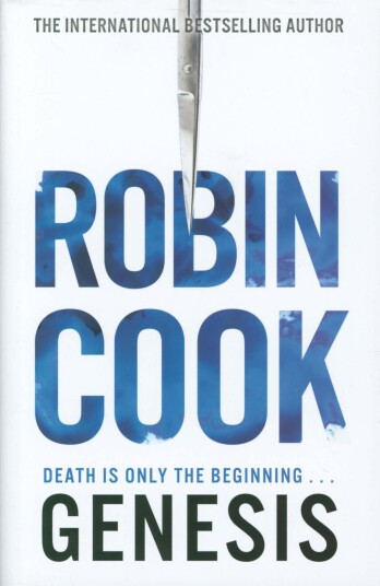 Genesis Av Robin Cook