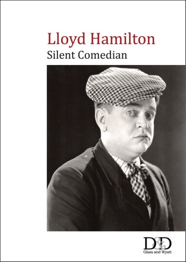 Lloyd Hamilton: Silent Comedian DVD