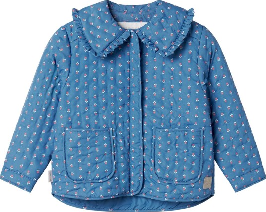 MarMar Copenhagen Oivi Jacket Blue 110