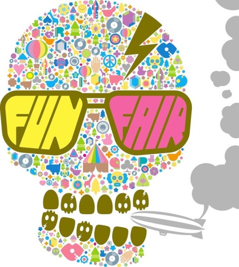 Funfair Vinyl