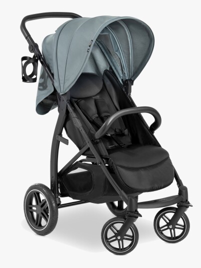 hauck Trille Rapid 4D Jungle Green hauck Trille Rapid 4D Jungle Green