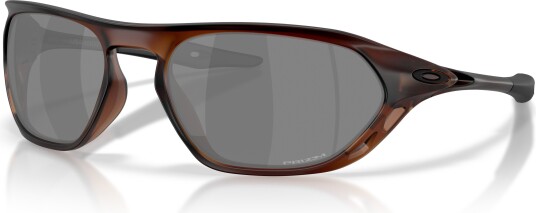 Oakley Cage Jacket Matte Rootbeer/Prizm™ Black, M (133 mm)