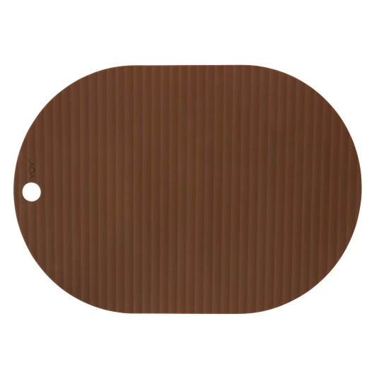 Oyoy Ribbo kuvertbrikke 2-pack caramel