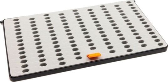 Smith Creek Flyvue Hex-Style Fly Storage Tray Smith Creek Flyvue Hex-Style Fly Storage Tray