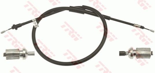 Bremsewire TRW GCH623