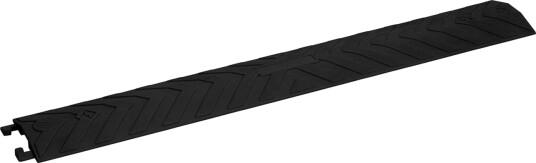 Eurolite Dro-1 Kabelkanal Svart 91.5 cm Eurolite Dro-1 Kabelkanal Svart 91.5 cm