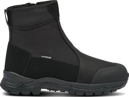 Eskimo Boots Pinner Studs Svart Eskimo Boots Pinner Studs Svart