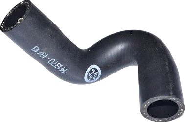 HORTUM 141370 Radiatorslange