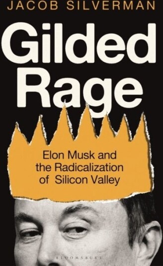 Gilded Rage Gilded Rage