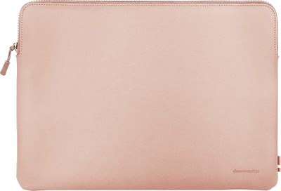 Dbramante1928 Oxford 15" Notebookhylster Rosa Sand